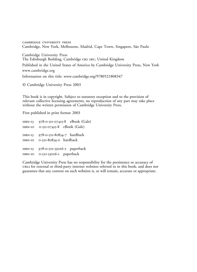 image for page The Cambridge Historical Dictionary of Disease