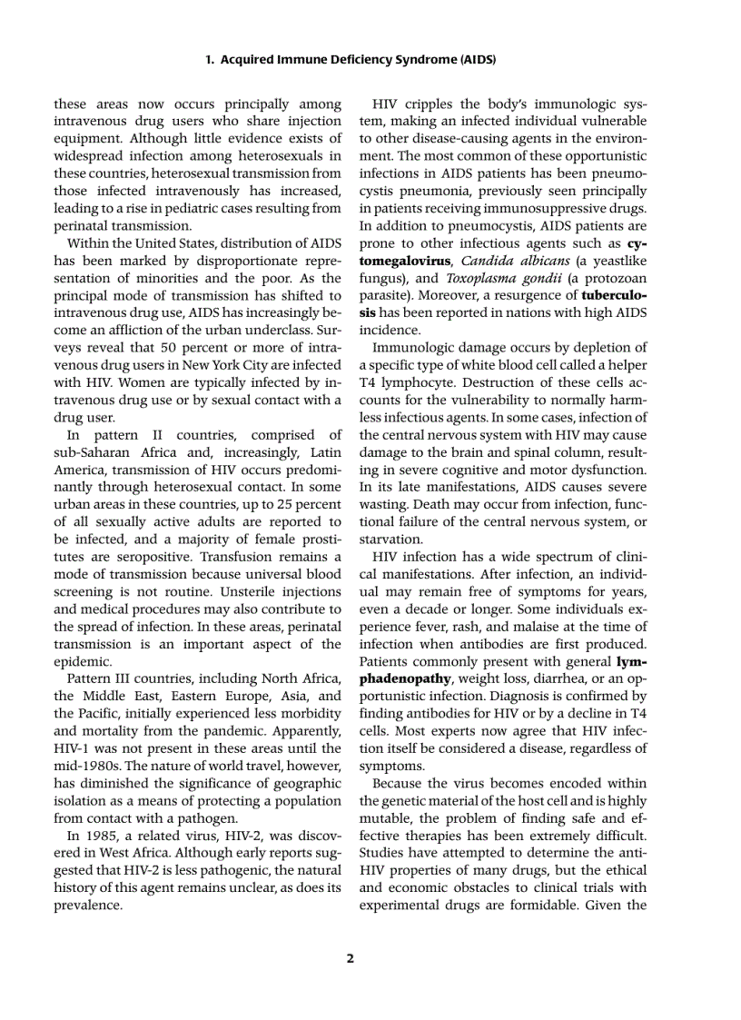 image for page The Cambridge Historical Dictionary of Disease