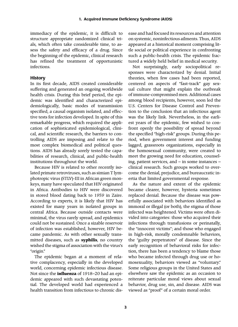 image for page The Cambridge Historical Dictionary of Disease
