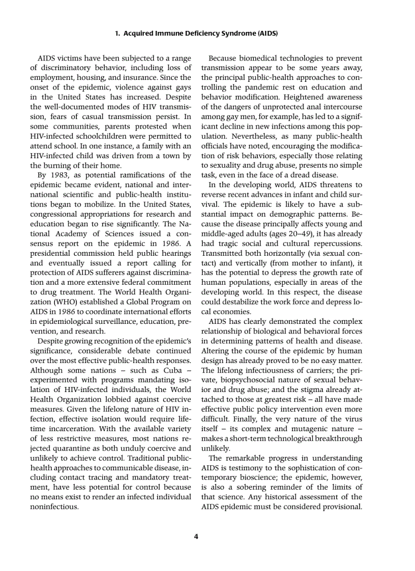 image for page The Cambridge Historical Dictionary of Disease