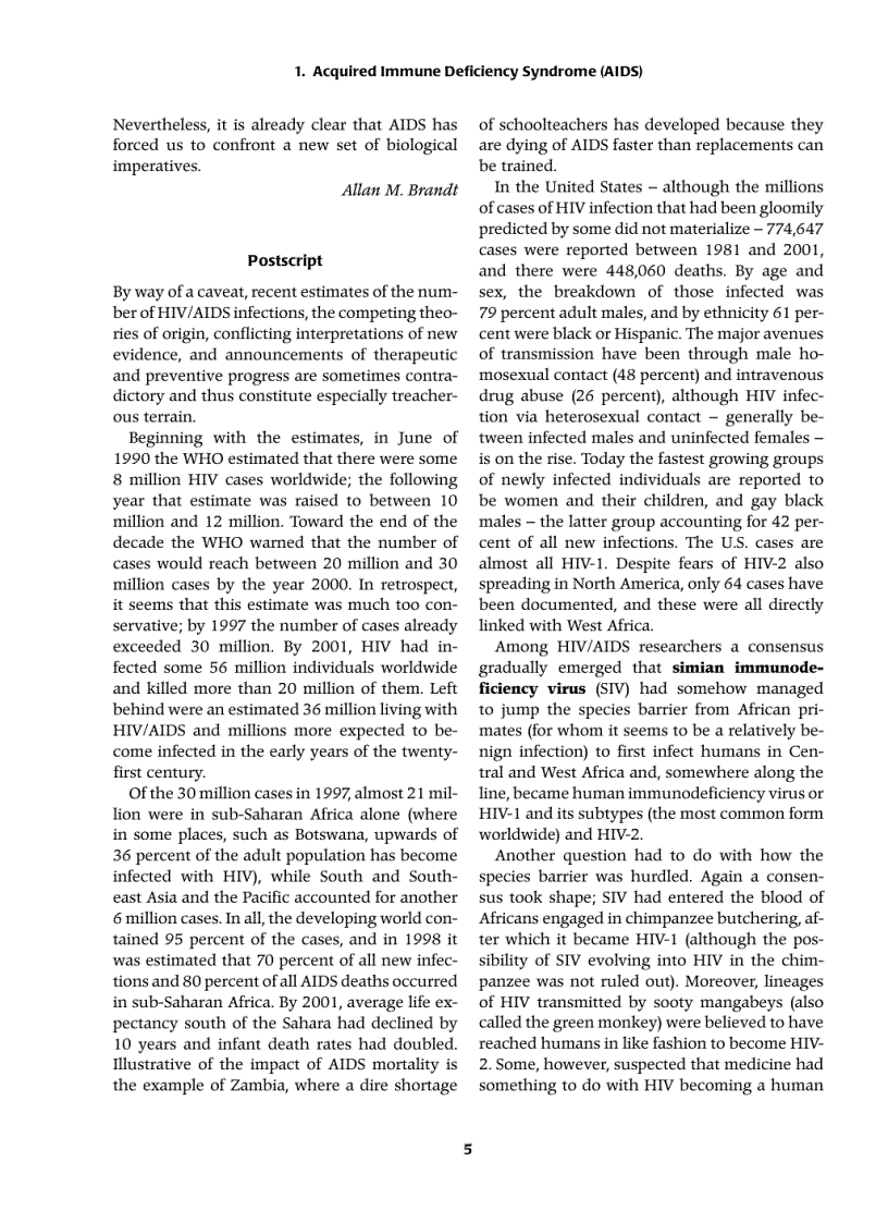 image for page The Cambridge Historical Dictionary of Disease