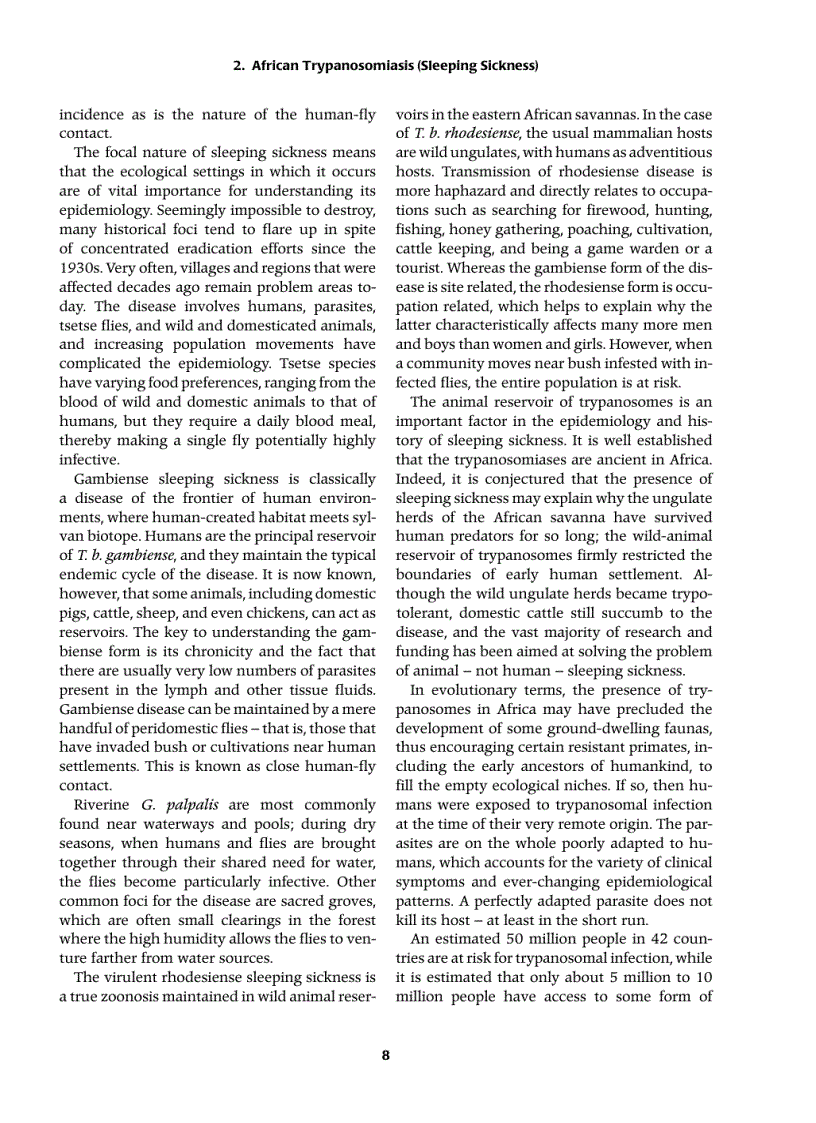 image for page The Cambridge Historical Dictionary of Disease