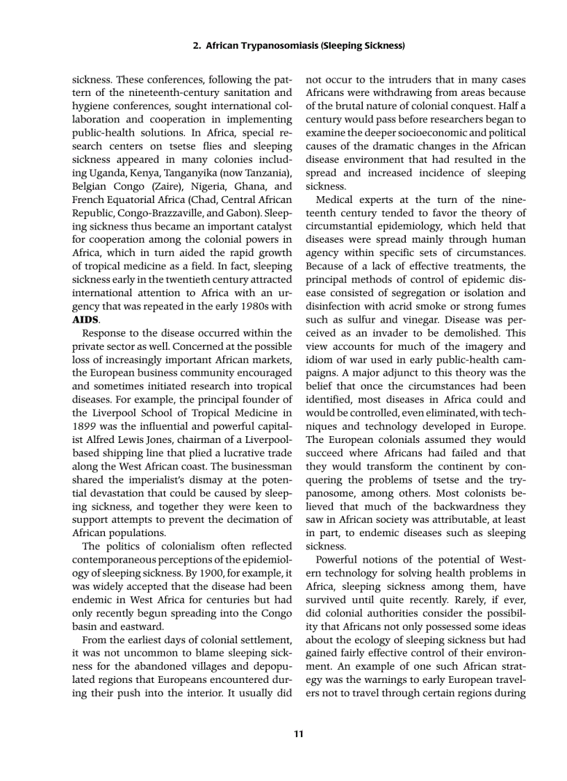 image for page The Cambridge Historical Dictionary of Disease