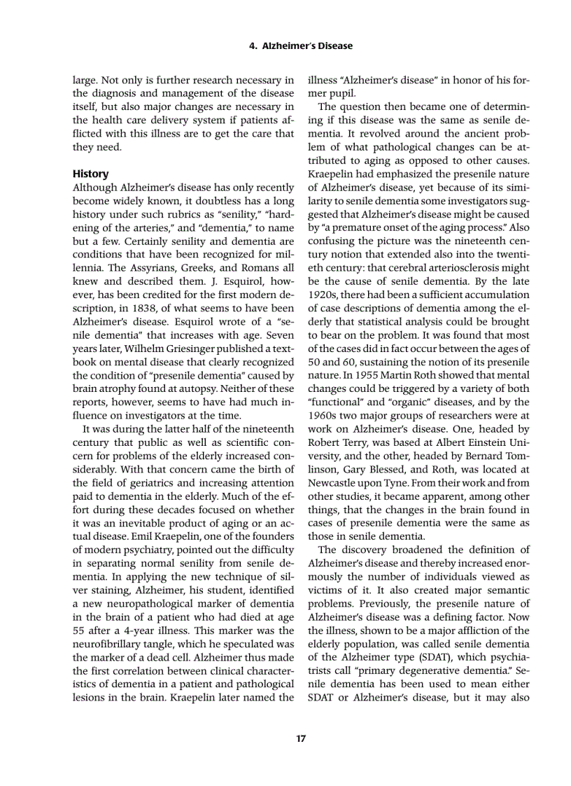 image for page The Cambridge Historical Dictionary of Disease