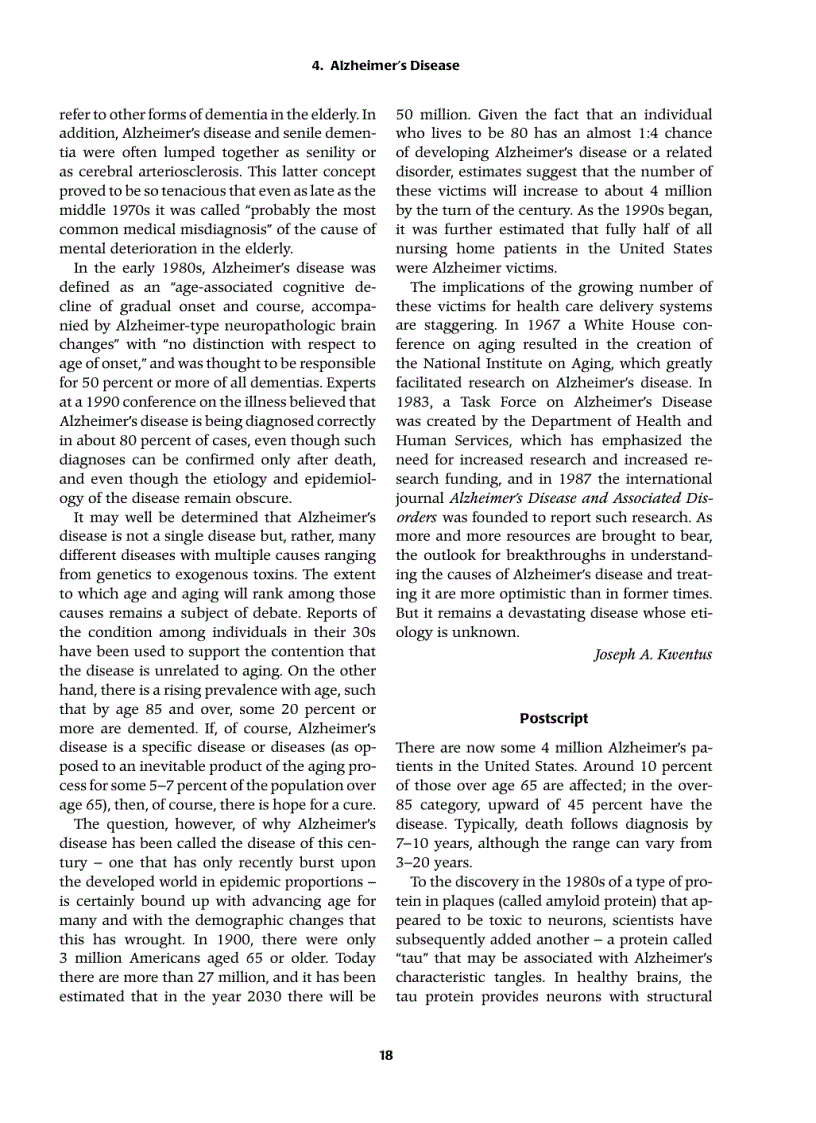 image for page The Cambridge Historical Dictionary of Disease