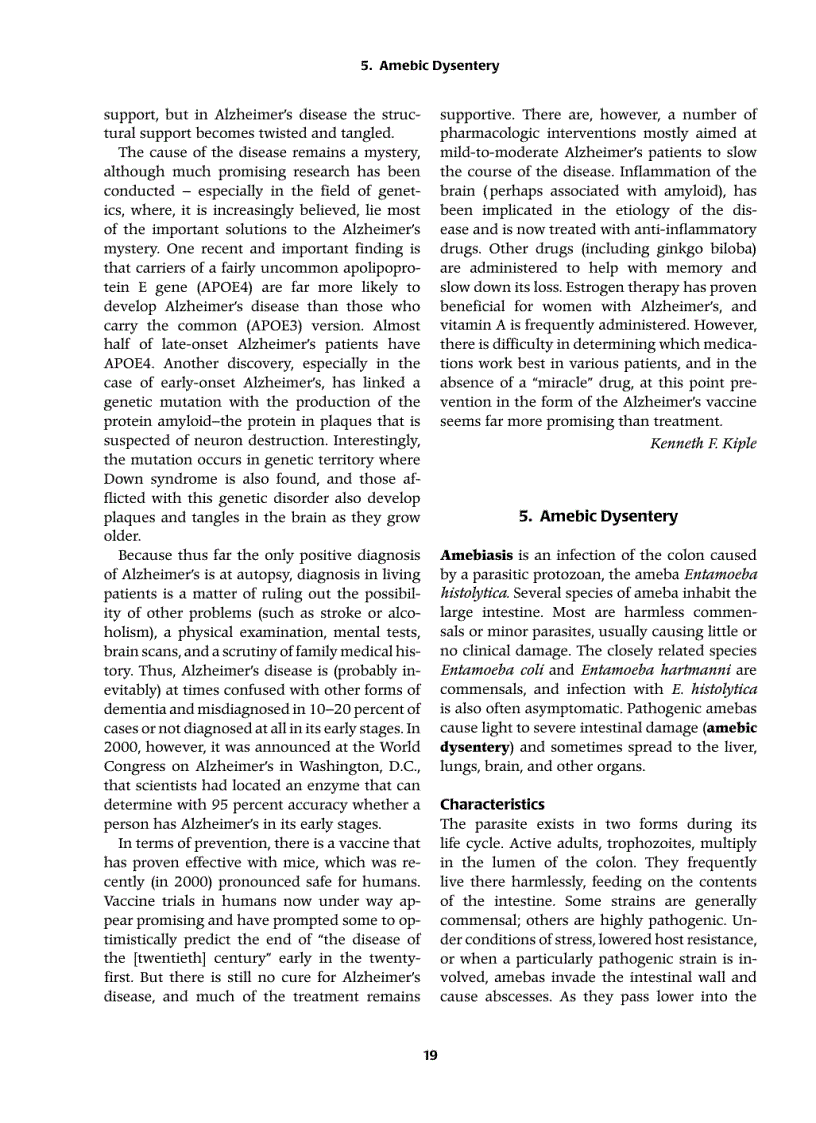 image for page The Cambridge Historical Dictionary of Disease