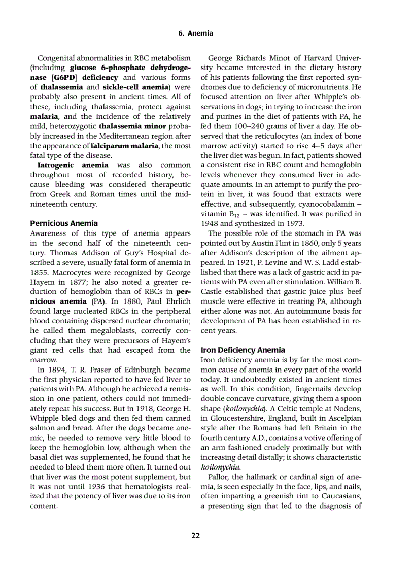 image for page The Cambridge Historical Dictionary of Disease