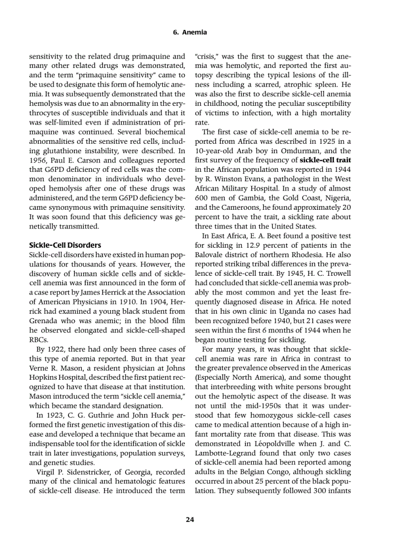 image for page The Cambridge Historical Dictionary of Disease