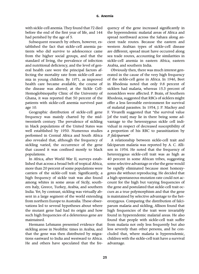 image for page The Cambridge Historical Dictionary of Disease