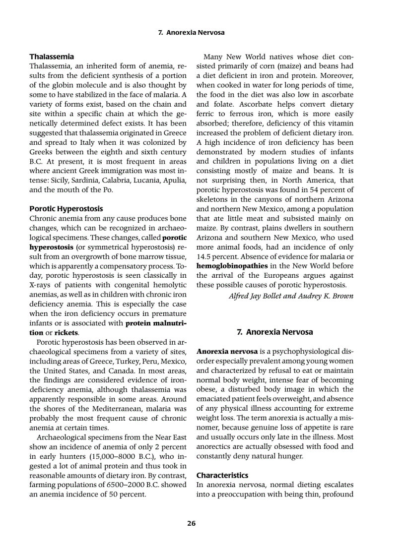 image for page The Cambridge Historical Dictionary of Disease