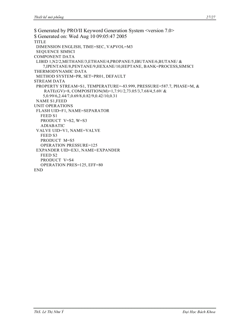 image for page Thiết Kế Mô Phỏng