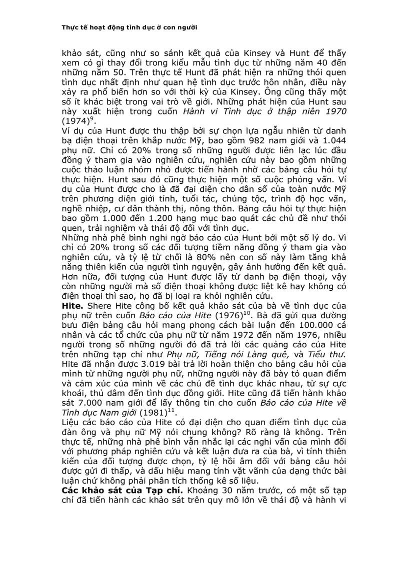 image for page Thực Tế Hoạt Động Tình Dục Ở Con Người