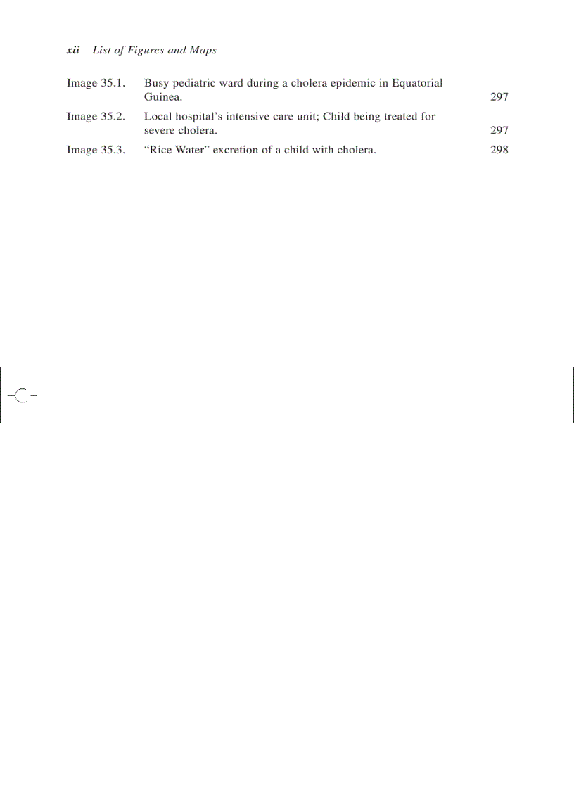 image for page Travel Medicine Tales Behind the Science