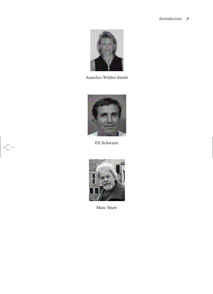 image for page Travel Medicine Tales Behind the Science