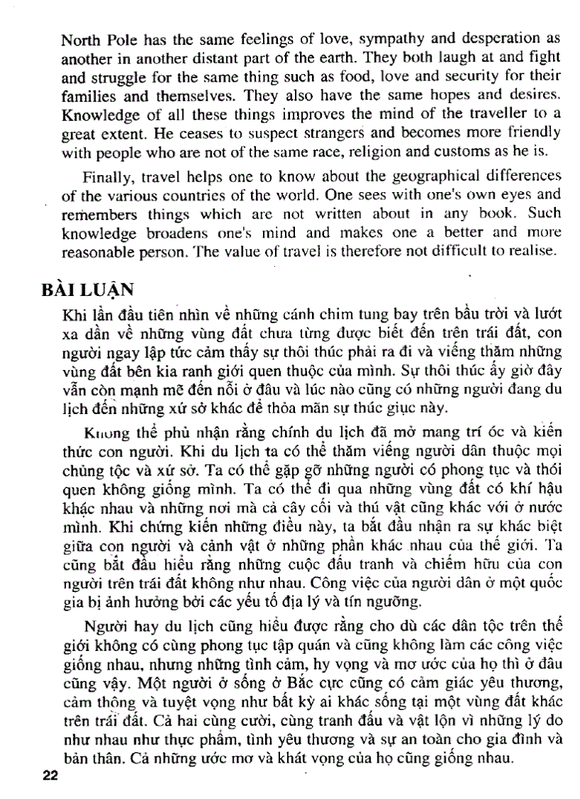 image for page 136 Bài Luận Mẫu Hay Nhất