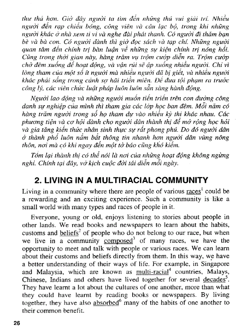 image for page 136 Bài Luận Mẫu Hay Nhất