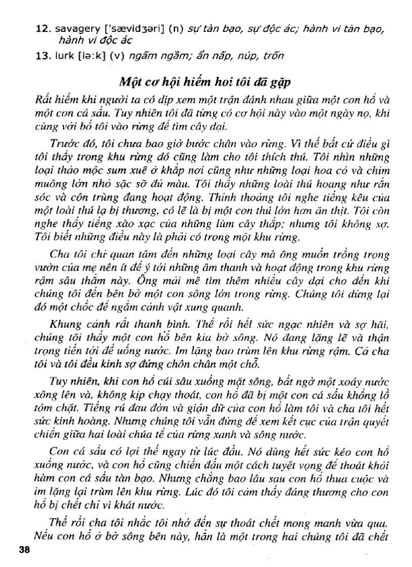 image for page 136 Bài Luận Mẫu Hay Nhất