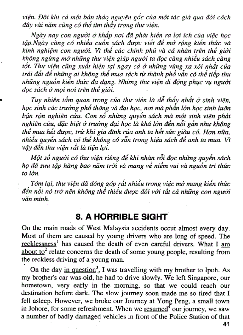 image for page 136 Bài Luận Mẫu Hay Nhất