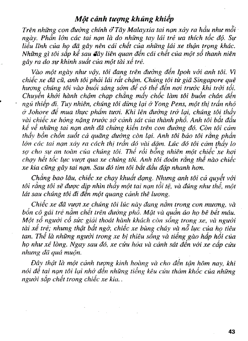 image for page 136 Bài Luận Mẫu Hay Nhất