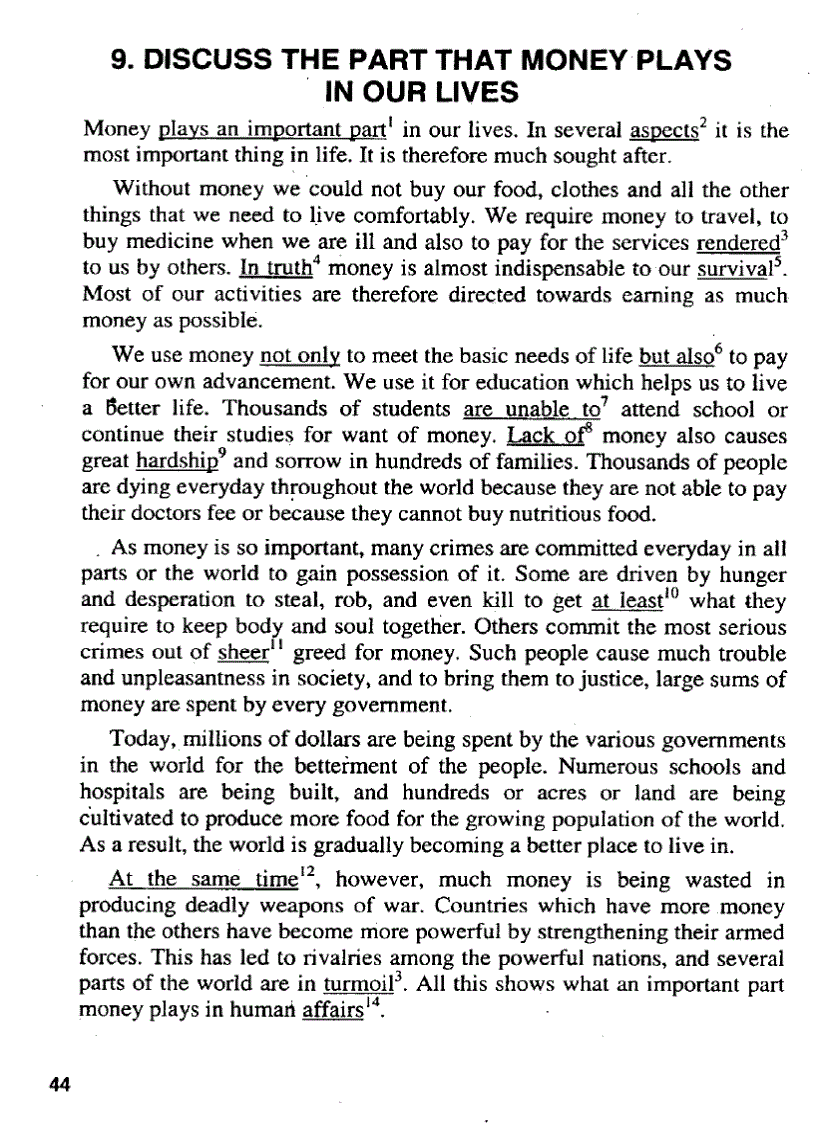 image for page 136 Bài Luận Mẫu Hay Nhất