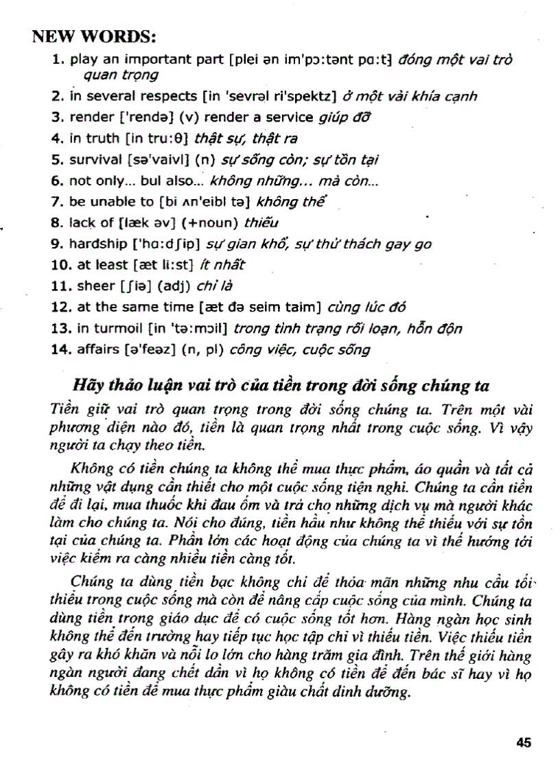 image for page 136 Bài Luận Mẫu Hay Nhất