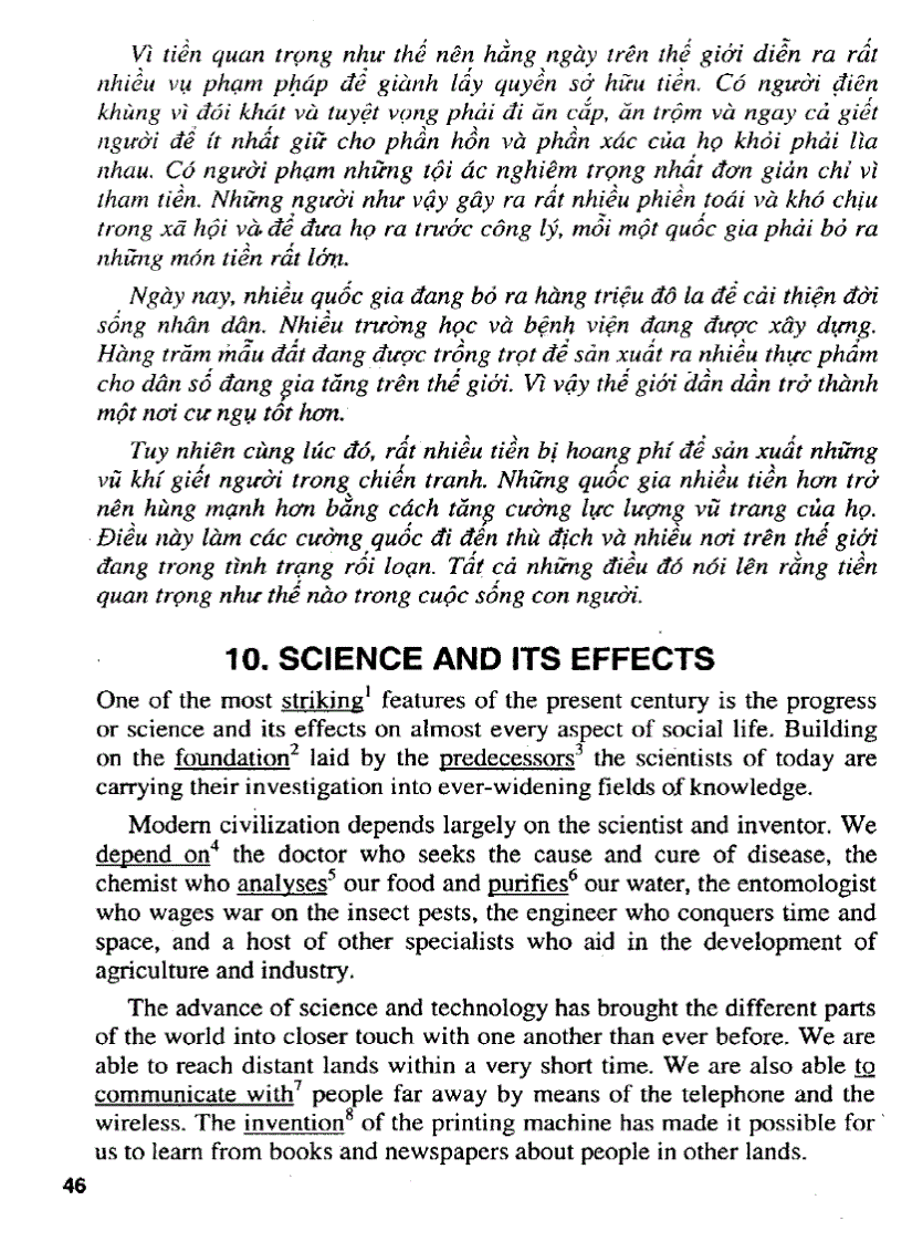 image for page 136 Bài Luận Mẫu Hay Nhất