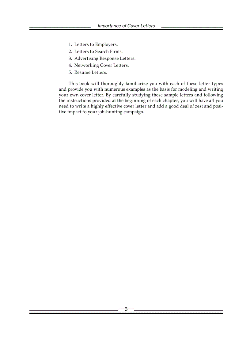 image for page 175 High Impact Cover Letters