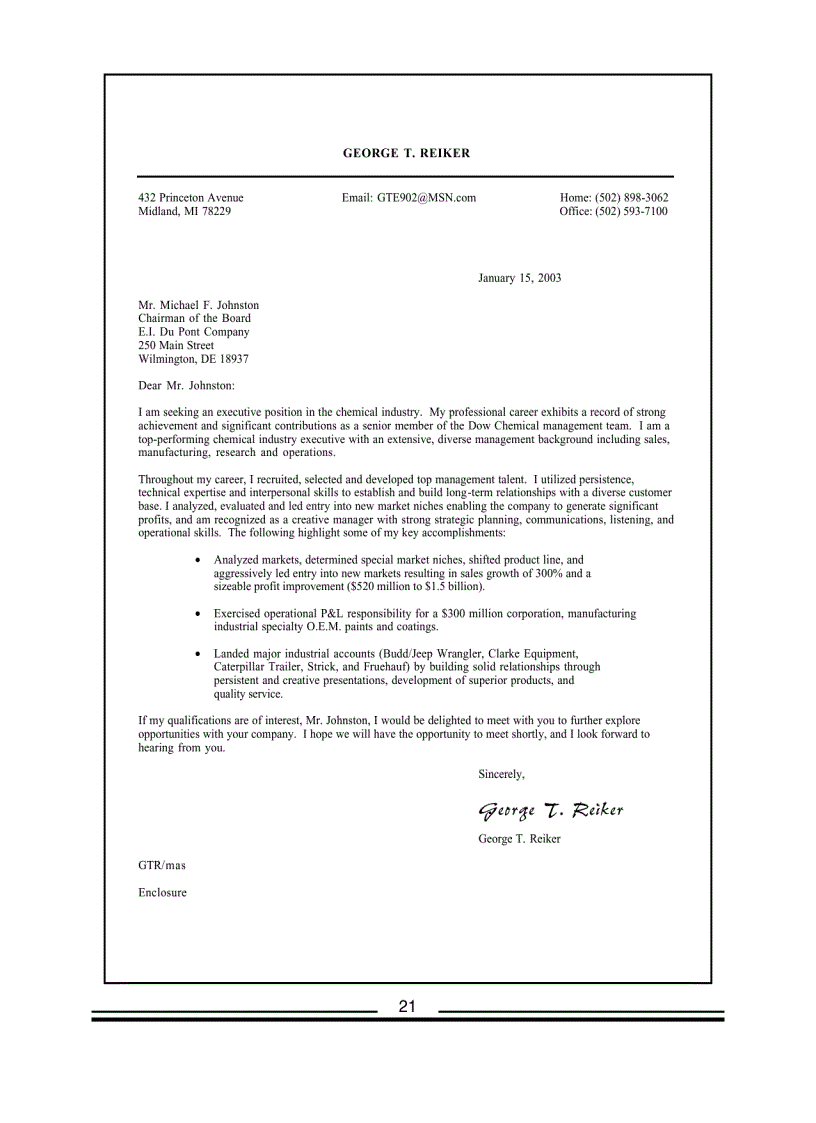 image for page 175 High Impact Cover Letters