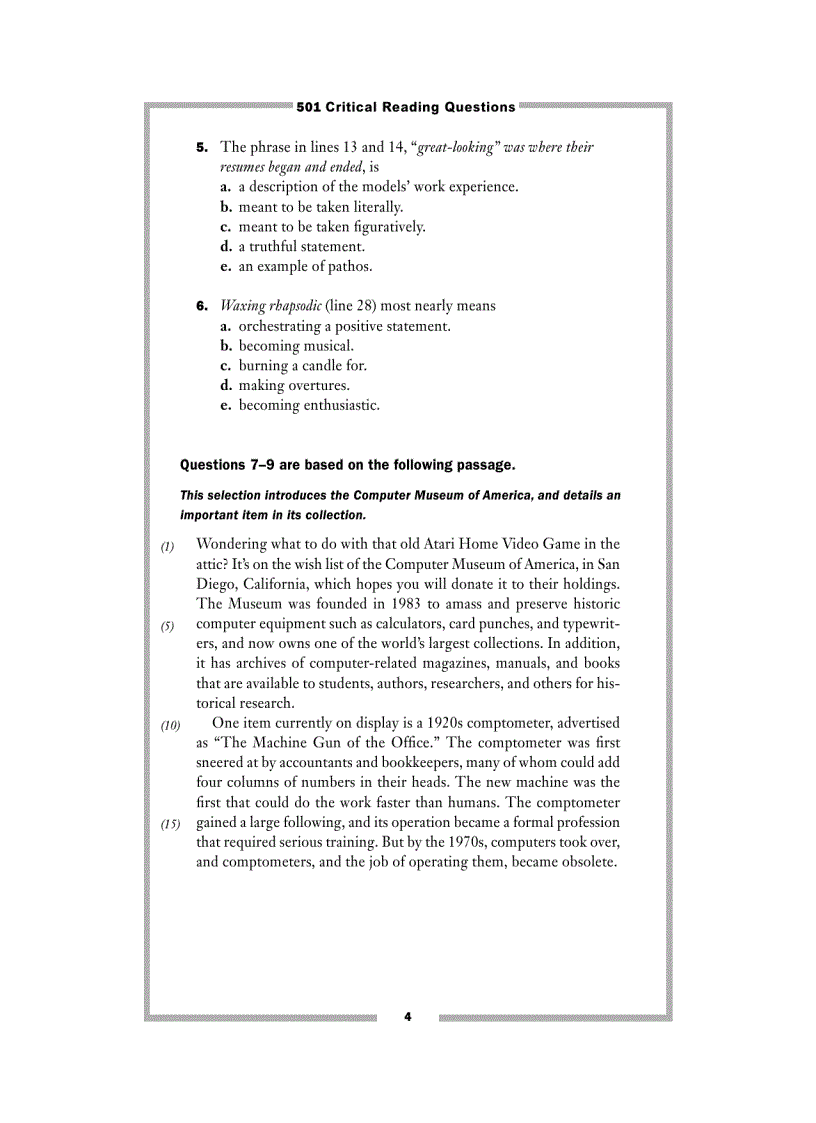 image for page 501 critical reading questions