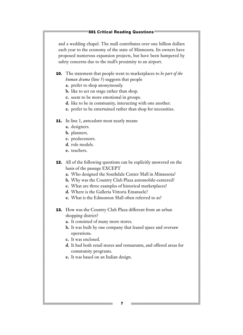 image for page 501 critical reading questions