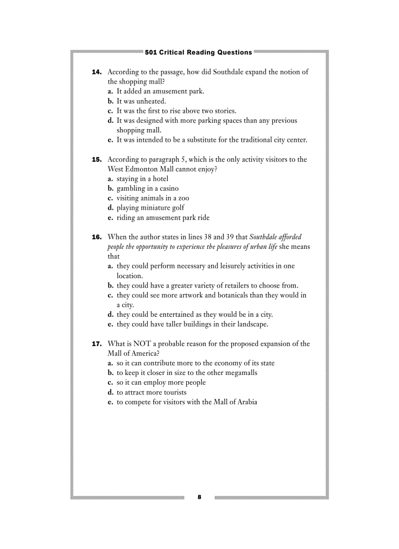 image for page 501 critical reading questions