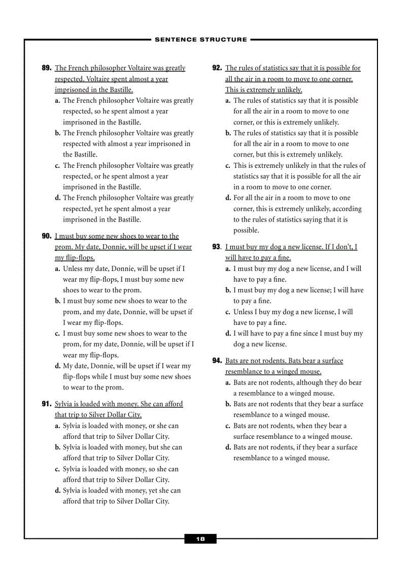 image for page 501 Grammar and Writing 3e