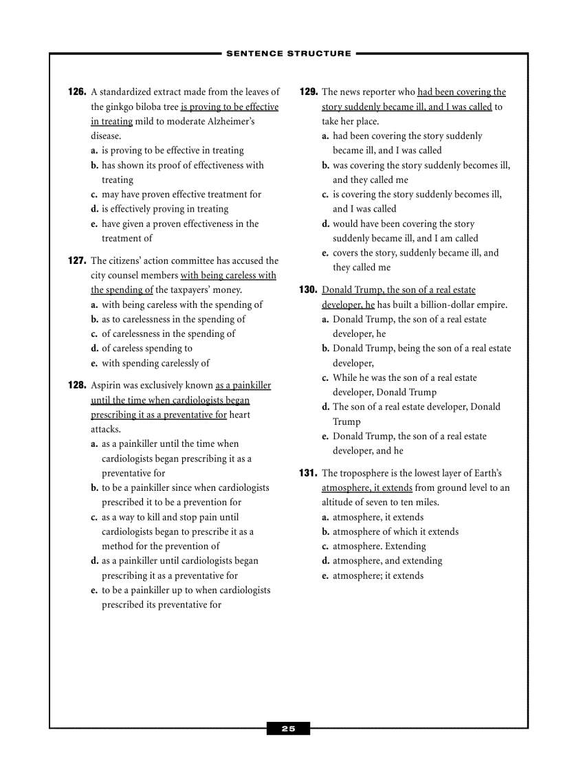 image for page 501 Grammar and Writing 3e
