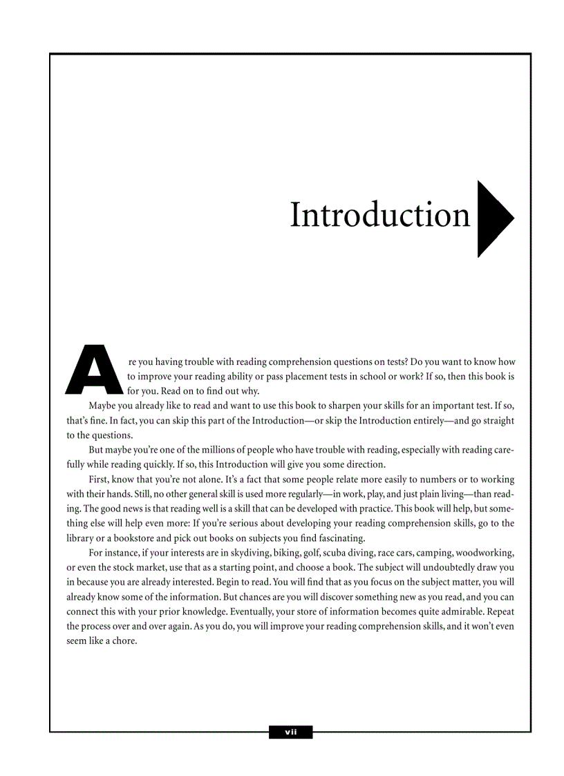 image for page 501 reading comprehesion questions