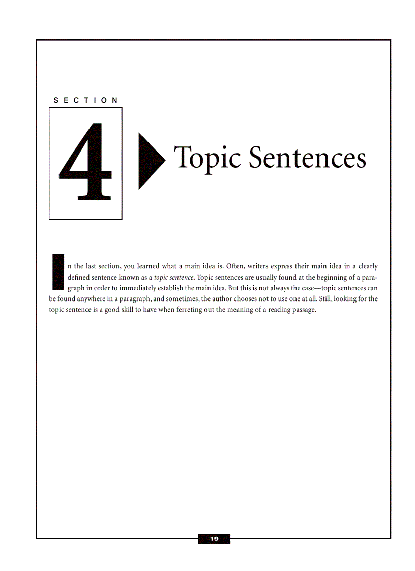 image for page 501 reading comprehesion questions