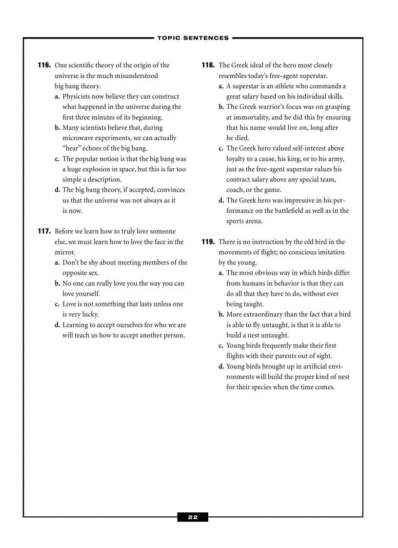 image for page 501 reading comprehesion questions