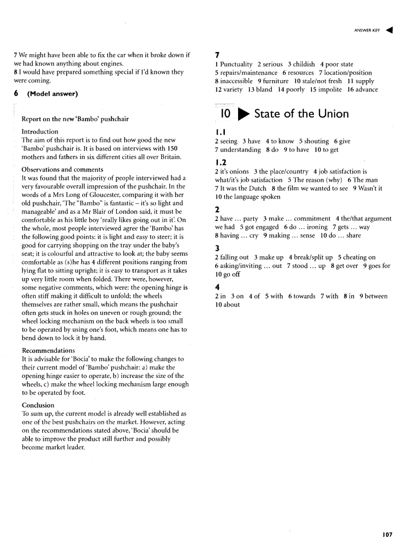 image for page Advanced English C A E Grammar Practice