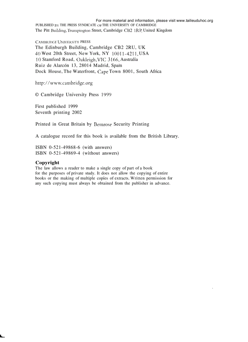 image for page Advanced Grammar in Use