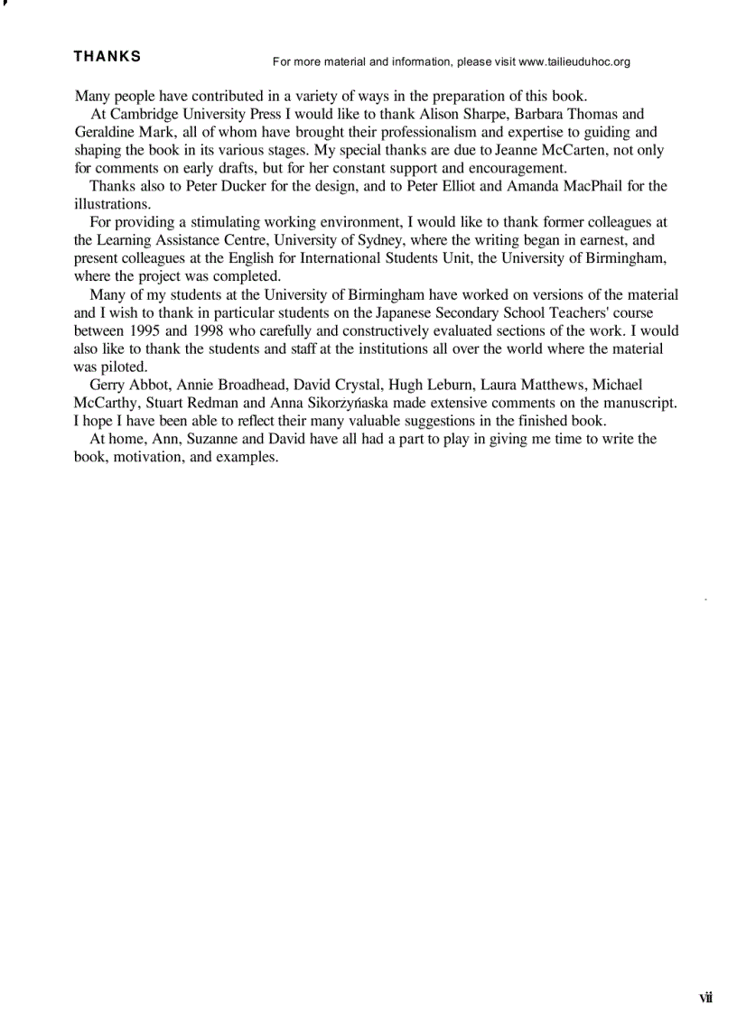 image for page Advanced Grammar in Use