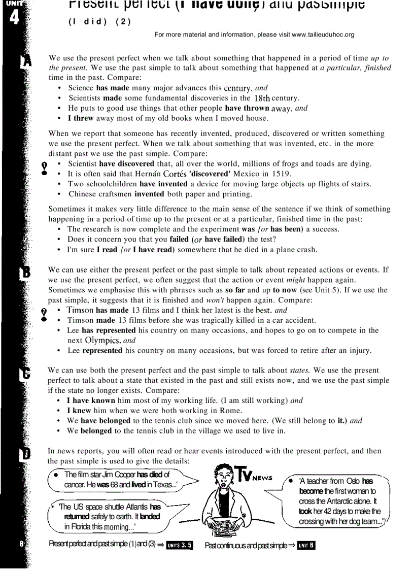image for page Advanced Grammar in Use