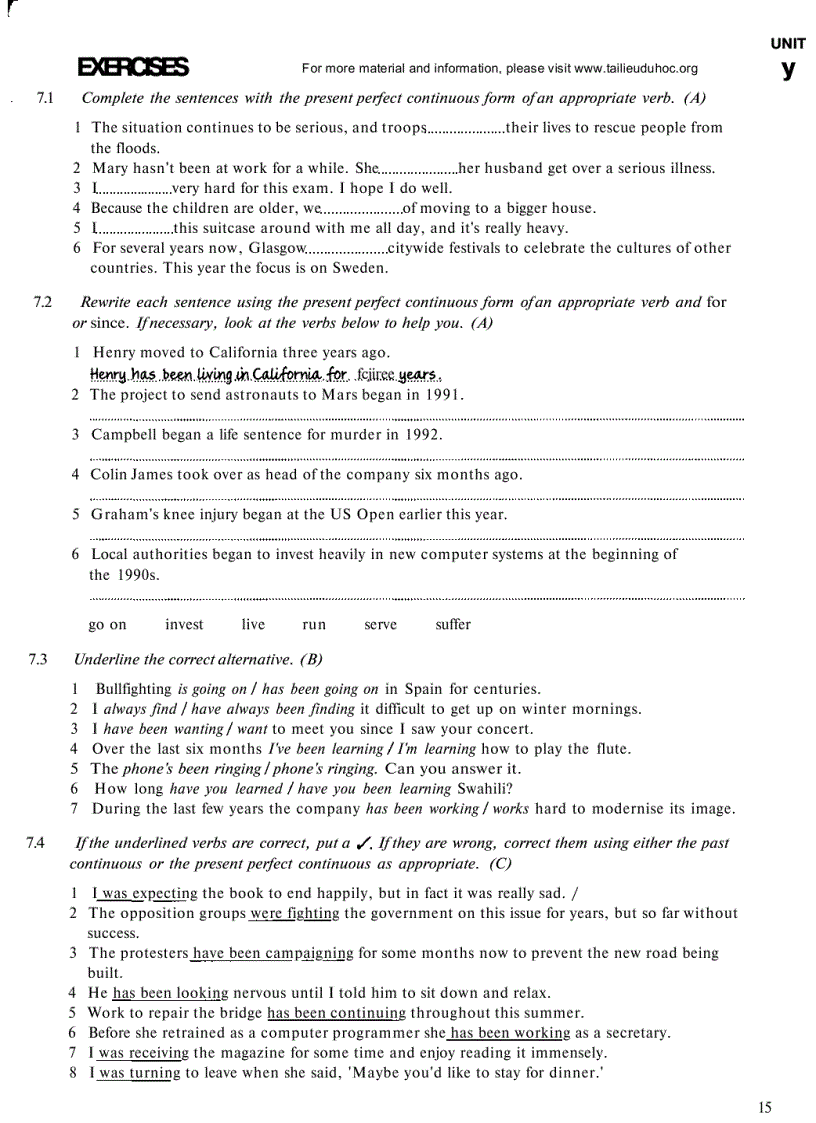 image for page Advanced Grammar in Use