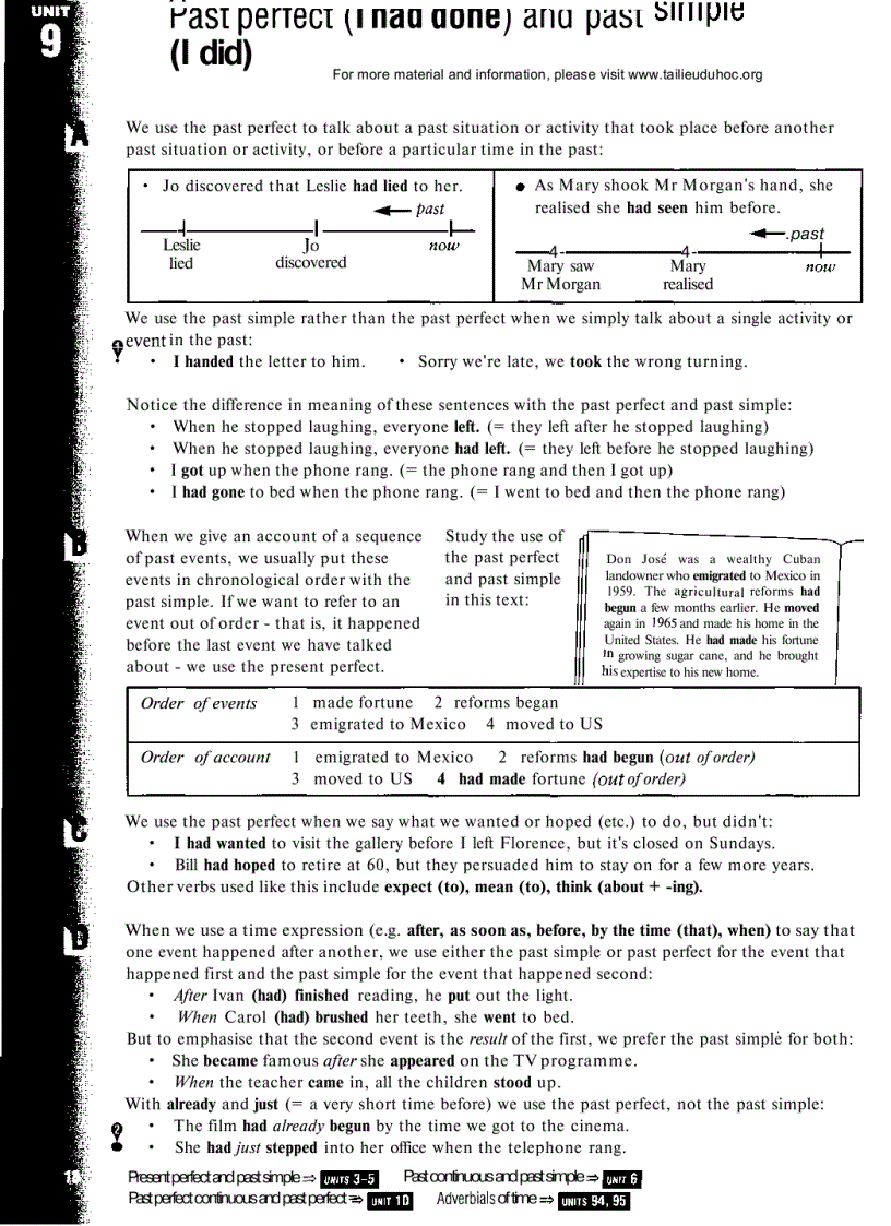 image for page Advanced Grammar in Use