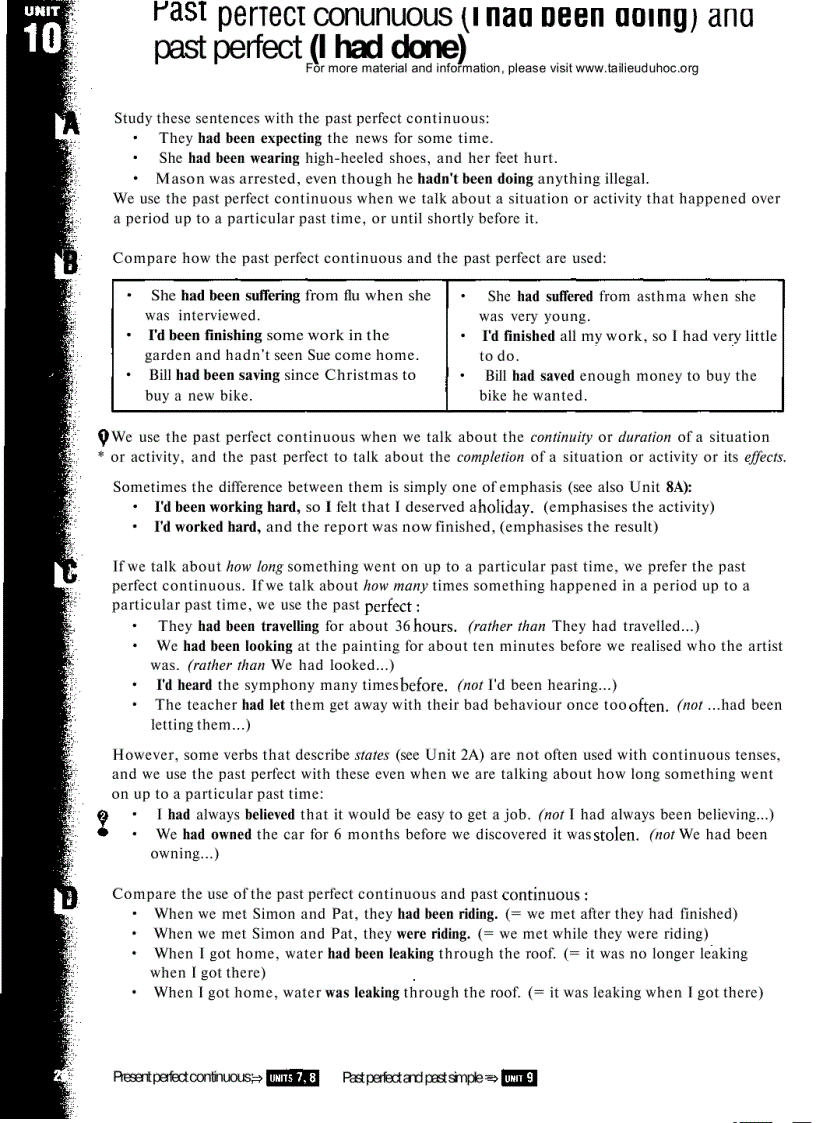 image for page Advanced Grammar in Use