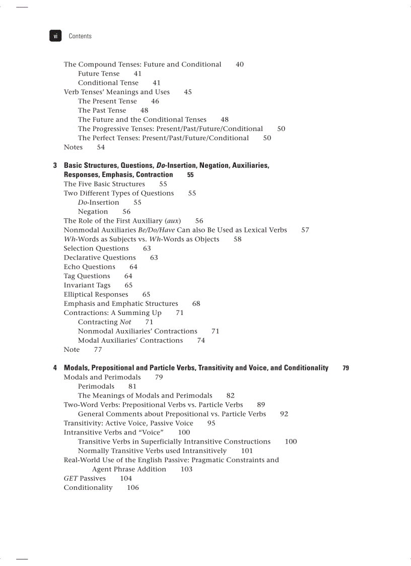 image for page Analyzing the Grammar of English 3rd edition
