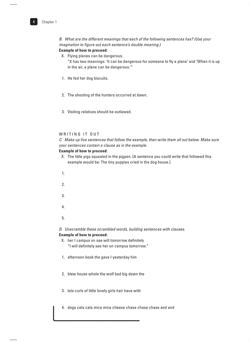 image for page Analyzing the Grammar of English 3rd edition