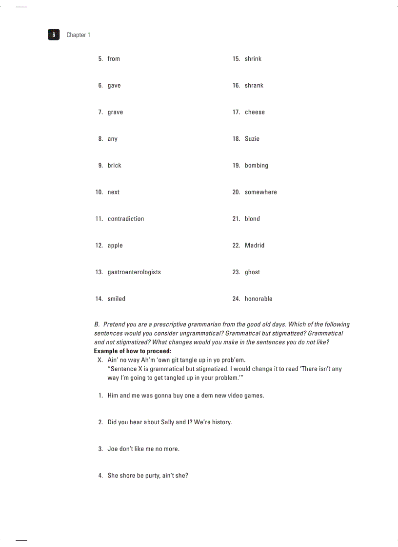 image for page Analyzing the Grammar of English 3rd edition