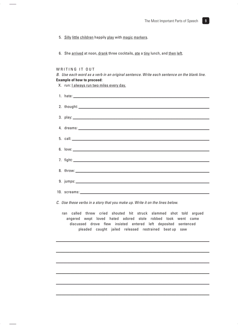 image for page Analyzing the Grammar of English 3rd edition
