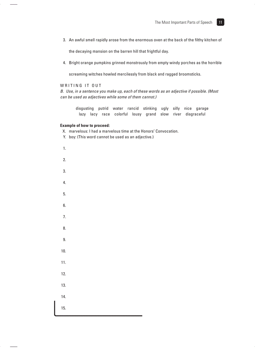 image for page Analyzing the Grammar of English 3rd edition