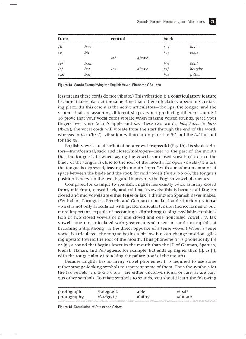 image for page Analyzing the Grammar of English 3rd edition