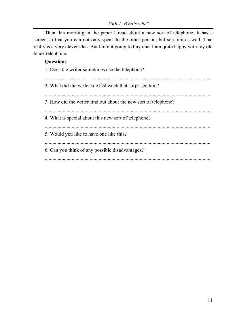 image for page Bài tập tiếng anh A2